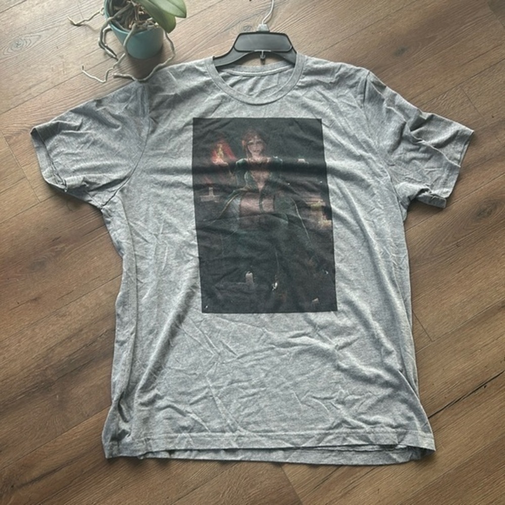 Vintage Zelda Shirt ! XL !